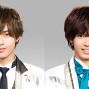 キンプリ永瀬廉、映画初主演!神宮寺勇太も出演『うちの執事が言うことには』実写化
