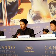 東出昌大主演『寝ても覚めても』ナチュラルな演技はどのようにして生まれた?カンヌで質問上がる