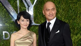 南果歩、渡辺謙との離婚発表