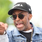 スパイク・リー監督、トランプ大統領を放送禁止用語連発で猛批判