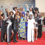 今年のカンヌ映画祭、無視されてきた人々に声を与える場所に