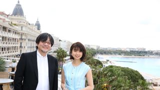 細田守監督、アニメは子供を描いてこそ!新作『未来のミライ』に込めた思い