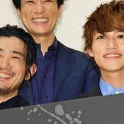 『仮面ライダーアマゾンズ』藤田富にガチギレしてた!谷口賢志が告白