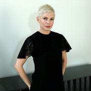 セクハラ騒動でケヴィン・スペイシー降板…ミシェル・ウィリアムズが本音吐露