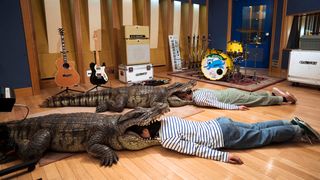 チャットモンチーが死んだふり!『妻ふり』主題歌MVでコラボ