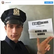 ジョン・F・ケネディ唯一の男孫が俳優デビュー!