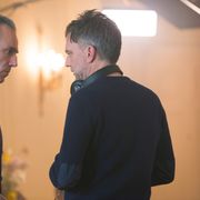 ダニエル=デイ・ルイス、引退作で驚きの役作り!『ファントム・スレッド』監督明かす