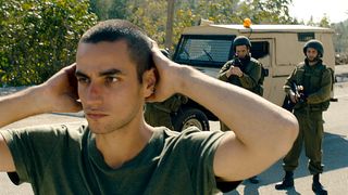 無料配信『オマールの壁』『パラダイス・ナウ』ガザ無差別攻撃を受け
