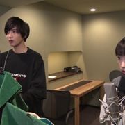 川栄李奈&志尊淳、ショートアニメ声優に!主題歌はユーミン