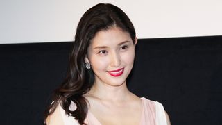 橋本マナミ、婚活するも結婚願望が「まるでわかない」