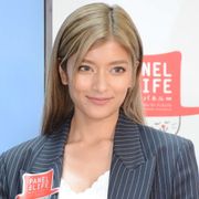 ローラ、保護した犬猫について語る