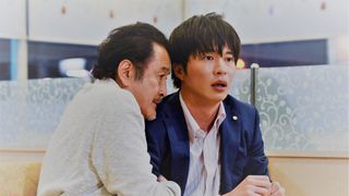 「おっさんずラブ」春田&牧デートシーン先行公開!名場面映像集