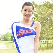 小倉優香「チア☆ダン」出演!米チア大会優勝 経験生かし強豪校センター役