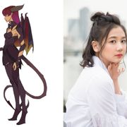 千眼美子、アニメ『宇宙の法』で復帰後初声優!人気声優たちと共演