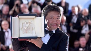 是枝監督『万引き家族』に圧倒された!ケイト・ブランシェット審査員長が明かすパルムドールの理由