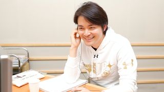脚本家・古沢良太が副音声に！「コンフィデンスマンJP」7話