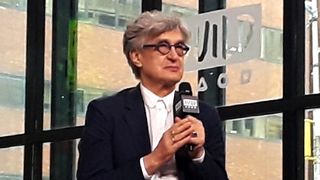 ローマ法王に直接対面、ヴィム・ヴェンダース監督最新ドキュメンタリーでの貴重な体験を明かす