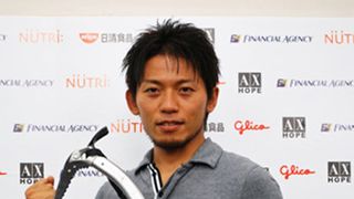 登山家・栗城史多さん死去 教育映画製作にも意欲みせる