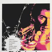 『ダーティハリー』『エクソシスト』名作ポスターを手掛けたデザイナー死去