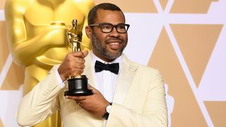 『ゲット・アウト』監督、ナチスハンターを描くドラマを製作