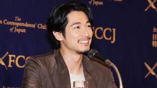 ディーン・フジオカ、自分の子供に「何かを残したい」インドネシア舞台の作品に出演した理由