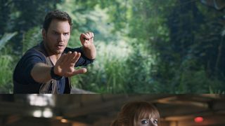 『ジュラシック・ワールド』クリス・プラット来日決定!ブライス・ダラス・ハワードも!