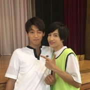 竹内涼真、志尊淳と再共演!『走れ!T校バスケット部』友情出演