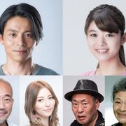 大杉漣さん『ライフ・オン・ザ・ロングボード』の13年ぶり新作!吉沢悠&馬場ふみか出演