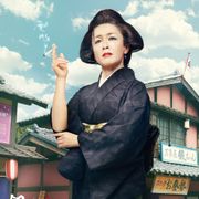 『銀魂2』にお登勢!キムラ緑子が演じる