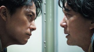 『三度目の殺人』WOWOWでテレビ初放送!是枝監督パルムドール受賞記念