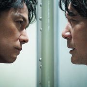 『三度目の殺人』WOWOWでテレビ初放送!是枝監督パルムドール受賞記念