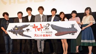 神谷浩史、新キャストの「おじさまイケメン」発言に反応