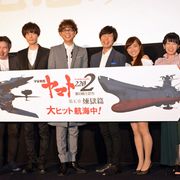 神谷浩史、新キャストの「おじさまイケメン」発言に反応