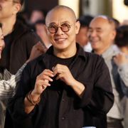 ジェット・リー健康状態を不安視する声…マネージャーが回答