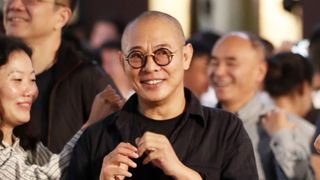 ジェット・リー健康状態を不安視する声…マネージャーが回答