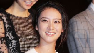 武井咲、引退報道を否定 7月から仕事復帰