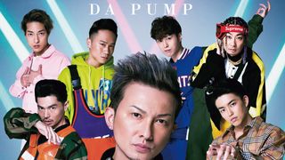 DA PUMPダサかっこいい新曲「U.S.A.」MVが100万再生突破!