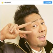 『銀魂2』中村勘九郎も続投!再び近藤勲に