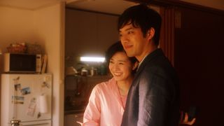 行定勲が描く男性視点のプロポーズ！三浦貴大×土村芳の新CMで