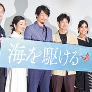 ディーン・フジオカ、太賀の愛されぶり明かす インドネシアで大人気