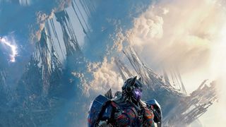 トランスフォーマー新作、全米公開予定が白紙に