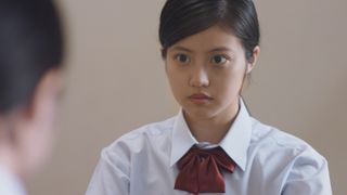 今田美桜「花晴れ」とのギャップがすごい！『カランコエの花』で等身大女子高生に
