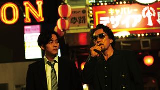 『孤狼の血』続編製作決定！「凶犬の眼」がベース