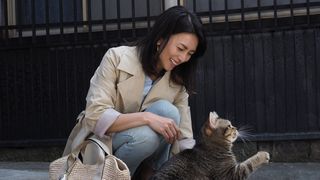 柴咲コウ「直虎」後初の映像作品！3年ぶり映画出演