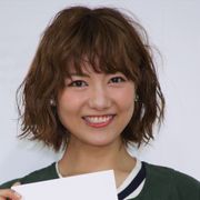 元AKB宮澤佐江、芸能活動休止を発表