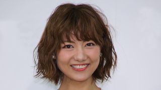 元AKB宮澤佐江、芸能活動休止を発表