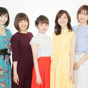 歴代戦隊ヒロイン集結!「新スーパーヒロイン図鑑」発売