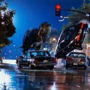 今夜金ロー!ジュラシック・パーク第2作、色あせない迫力をもう一度