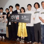 福岡発!「めんたいぴりり」監督の商業映画デビュー作が初日