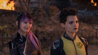 忽那汐里『デッドプール2』いままでにない反響に驚き